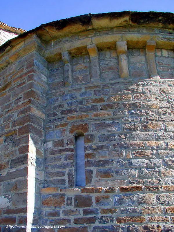 DETALLE DEL BSIDE